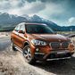 BMW X1 Long Wheelbase