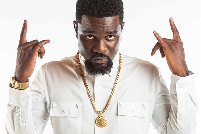 Sarkodie