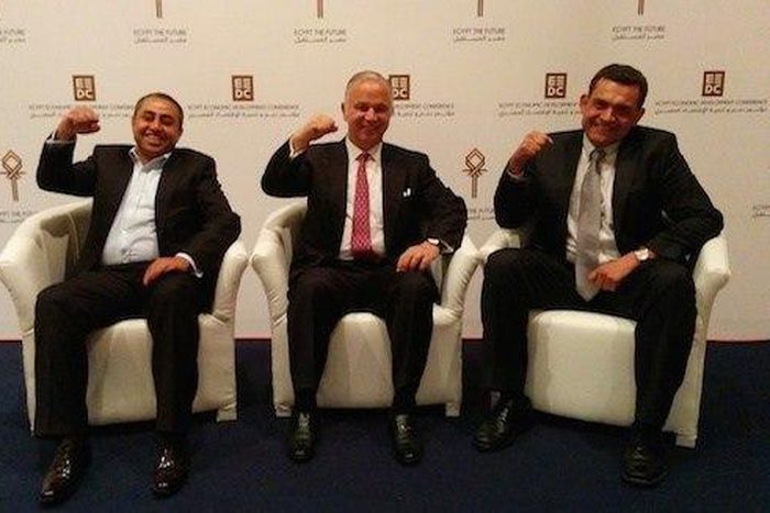 Sawari Ventures partners