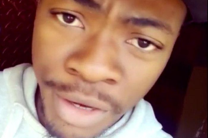 Victor Daniel thought he could play a fast one on Sister Ifeoma