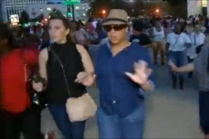 Snipers kill five Dallas police; Obama calls it 'despicable' attack