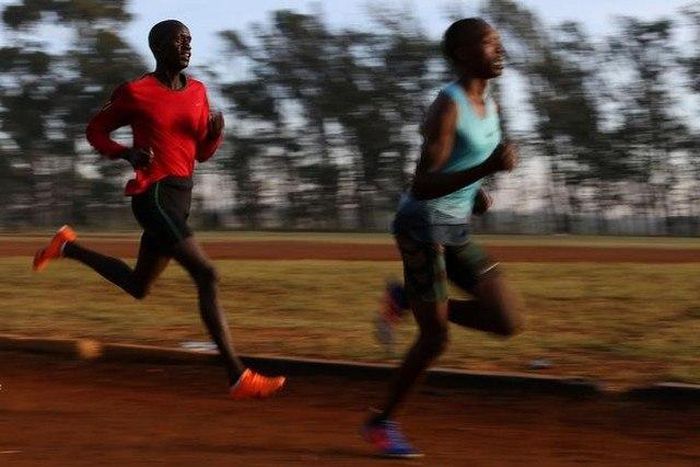 Kenya says will cooperate on re-testing athletes ahead of Rio
