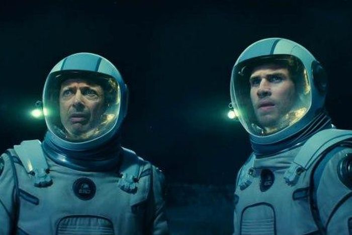 "Independence Day: Resurgence"