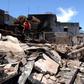 Indonesia, Australia issue tsunami warning after 7.9 magnitude quake off Sumatra