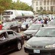 Fuel increase: NURTW chairman urges drivers to be patient