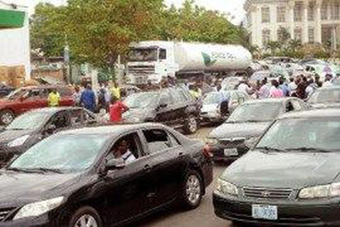 Fuel increase: NURTW chairman urges drivers to be patient
