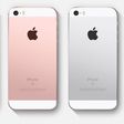 iPhone SE variants