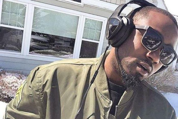 Ice Prince "Jos to the world"