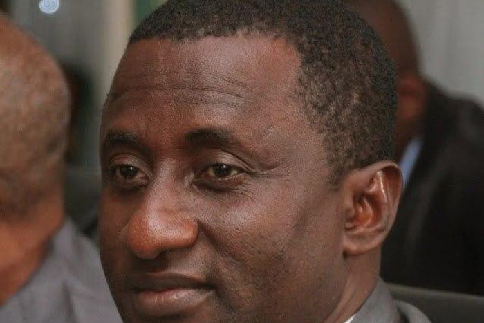Court bars Chief Judge from swearing in Ogah as Abia governor-Commissioner