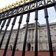 Convicted murderer admits trespassing into grounds of UK's Buckingham Palace