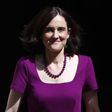 UK's Northern Ireland Secretary Villiers resigns from government
