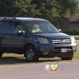 3-year-old boy dies inside family car