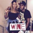 Ms. Jaie - 'Wine' ft Olamide Art