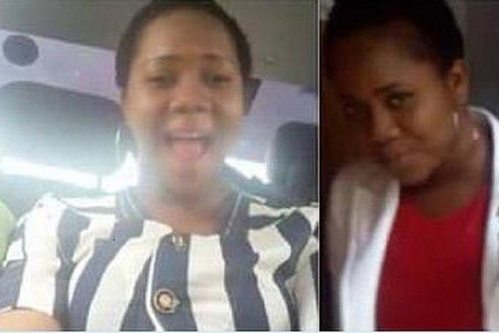 The pretty Corps member who died in the fatal accident