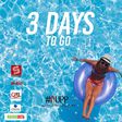 Quilox Ultra Pool Party
