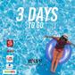 Quilox Ultra Pool Party