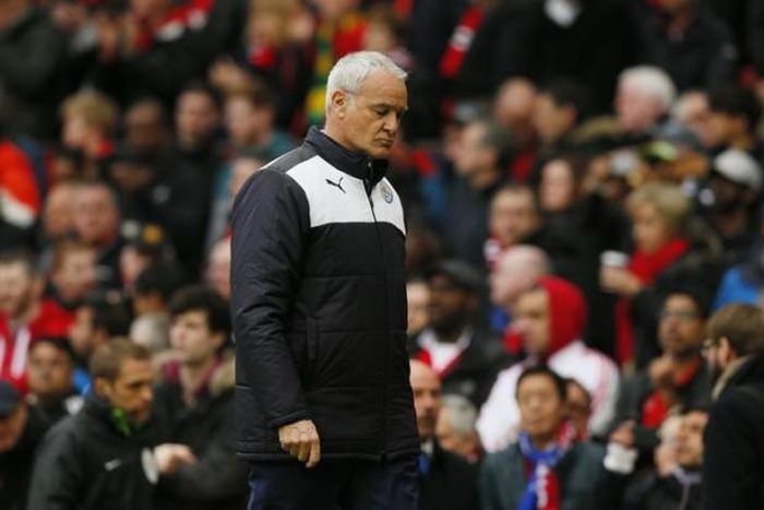 Ranieri puts hefty price tag on title-winning Foxes