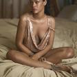 Rihanna for US Vogue magazine