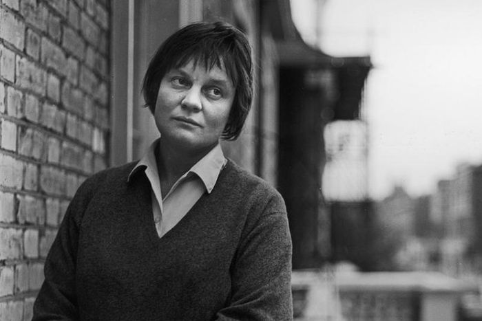 In praise of Iris Murdoch