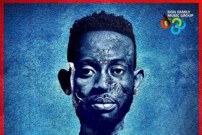 J Martins - ''Authentic'' art cover