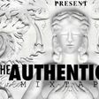 The Authentic playlist artwork