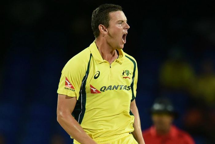 Paceman admits Australia bowling must improve