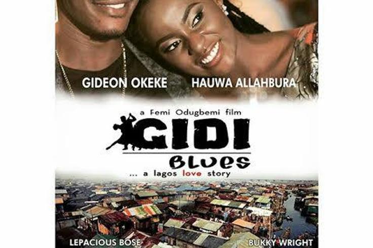 Gidi Blues