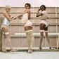 Rihanna X Stance Socks Collection ad campaign