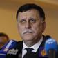 UN-backed government to move to Tripoli within days