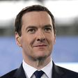 UK's Osborne rules himself out of race to succeed PM Cameron