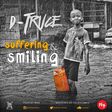 D- Truce - 'Suffering-and-smiling' artwork
