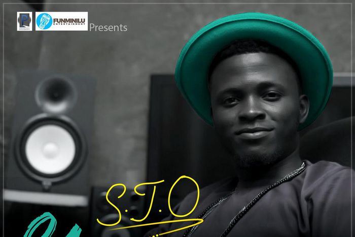 STO - 'Kapawon' ft Halogen