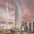 Dubai's new tower will be taller than the world’s tallest building