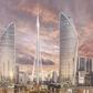 Dubai's new tower will be taller than the world’s tallest building