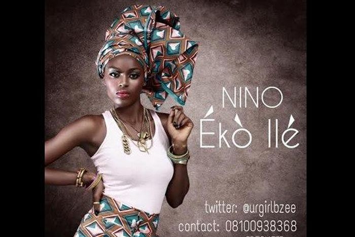 Nino - Eko ile