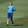 Ronaldo fit but Benzema and Casemiro out against City - Zidane