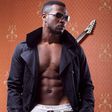 Peter Okoye is now Mr. P