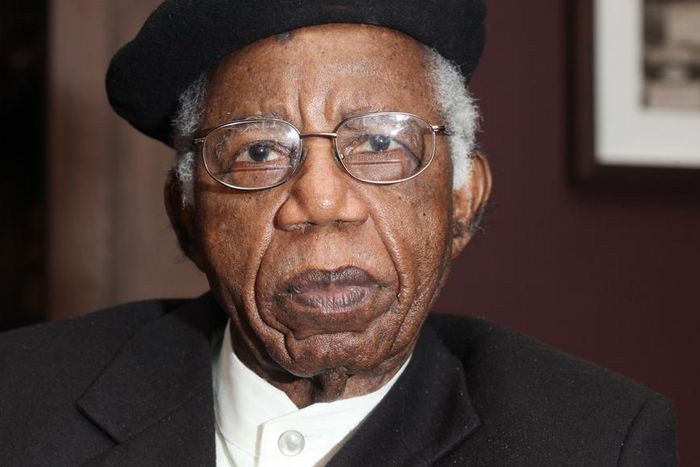 Chinua Achebe