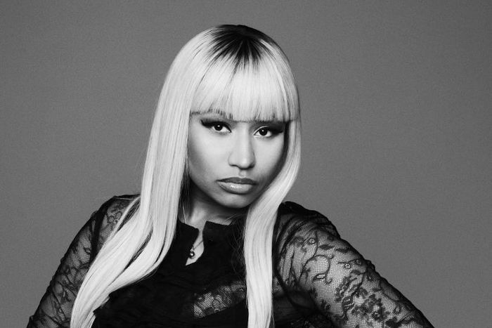 Nicki Minaj