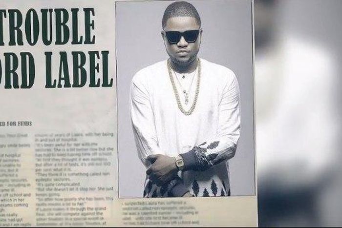 What if everybody left Skales to his devices, and makes his business ‘Nobody’s business’? What would the results be?