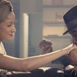 Banky W and Adesua Etomi in 'Made for you'