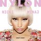 Nicki Minaj for Nylon Magazine April 2016 issue