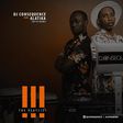 DJ Consequence ft Alatika "The Playlist Vol.3"
