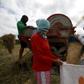 Philippine rice farmer killed as drought protest turns violent