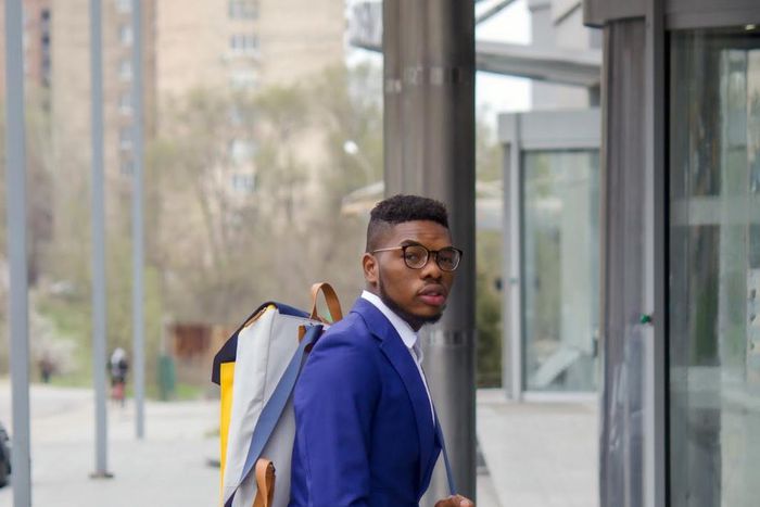 Nero Prince looking fresh