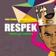 Khuli Chana - 'Respek' art work