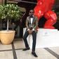 Davido in Okunoren Twins