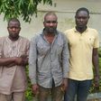 Police arrest 5 suspected killers of Olalekan