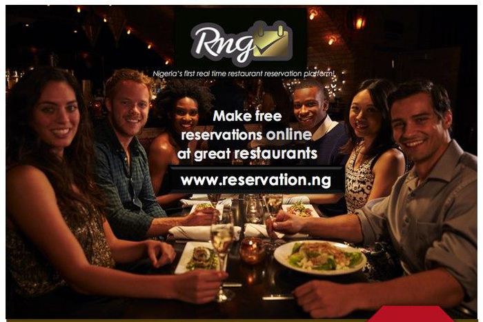Reservation.ng