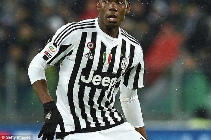 Paul Pogba